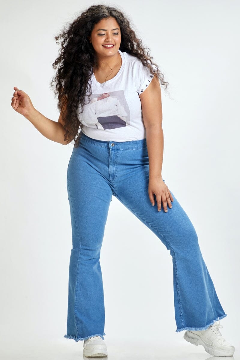 Women's High-Waisted Jeans | American Eagle